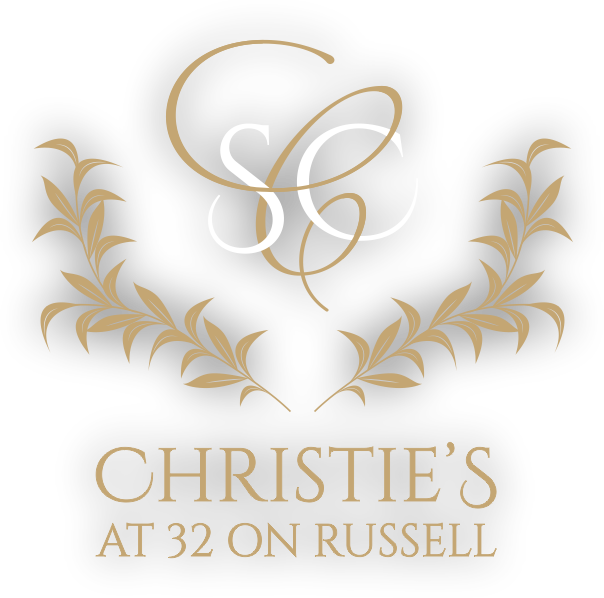 Christie's 32 On Russell