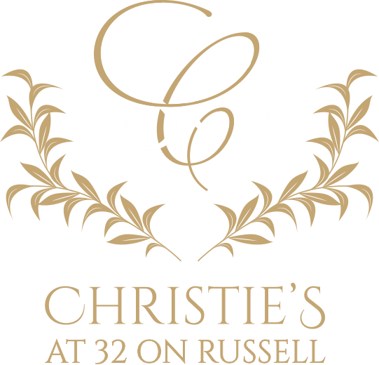 Christie's at 32 On Russell
