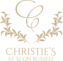 Christie's at 32 on Russell
